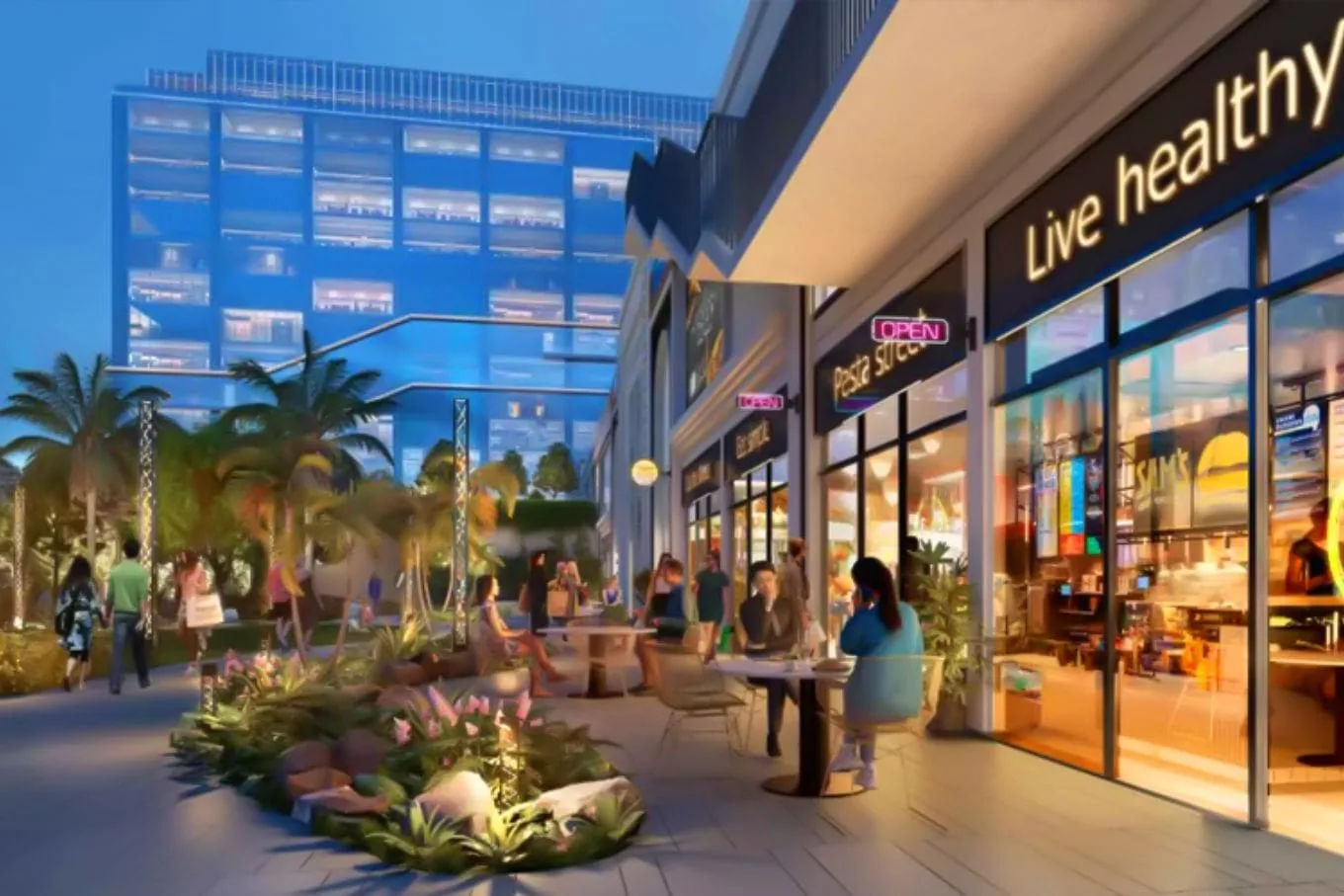 Dasnac Commercial Project Sector 72 Noida, Dasnac ARC Sector 72, luxury commercial property Noida, commercial property in Sector 72 Noida, retail shops in Noida, studio offices Noida, studio apartments Noida, high street commercial Noida, commercial investment Noida, Central Noida commercial proper