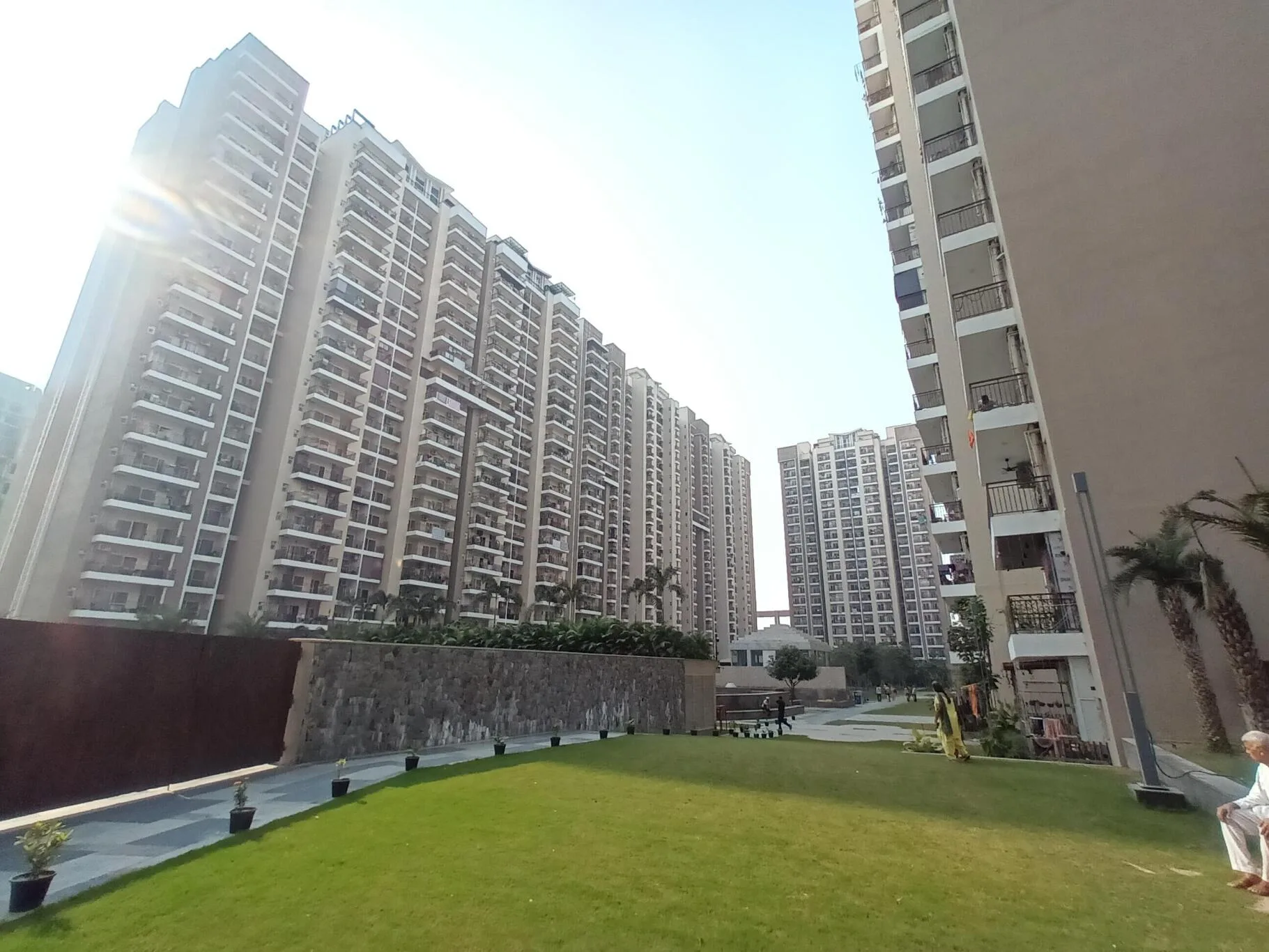 ACE Divino Sector 1 Greater Noida West Price List