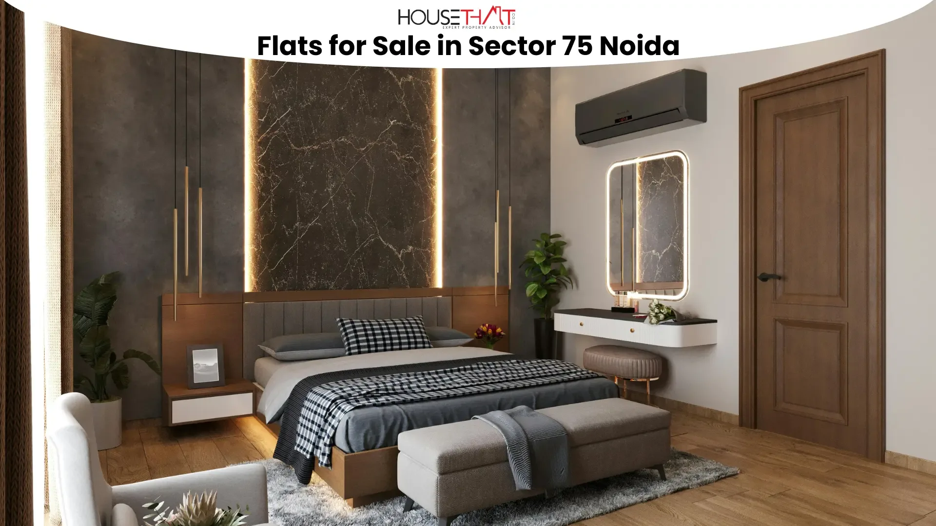 Flats for Sale in Sector 75 Noida