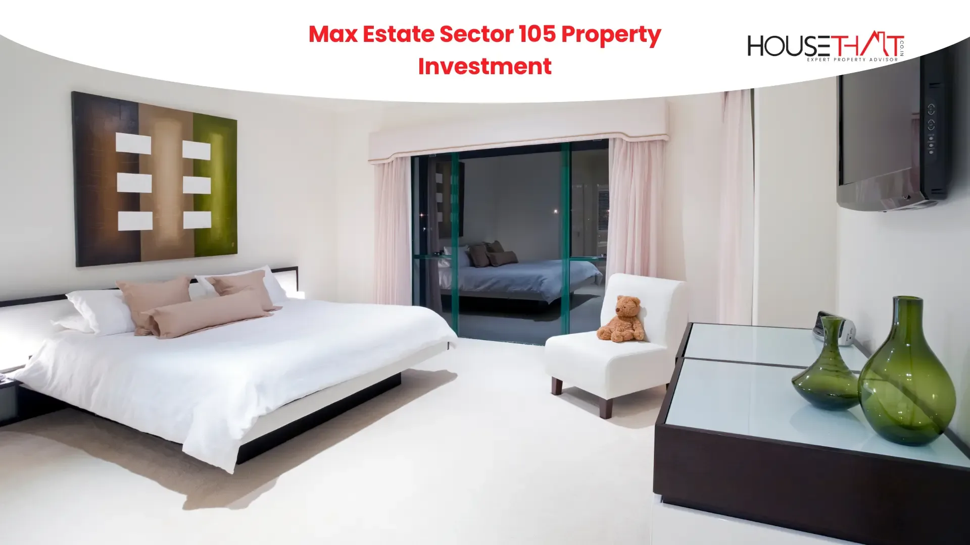 Max Estate Sector 105 Property Investment