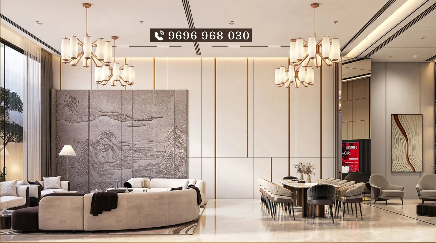 RC Sublimis Noida | Housethat Consultant