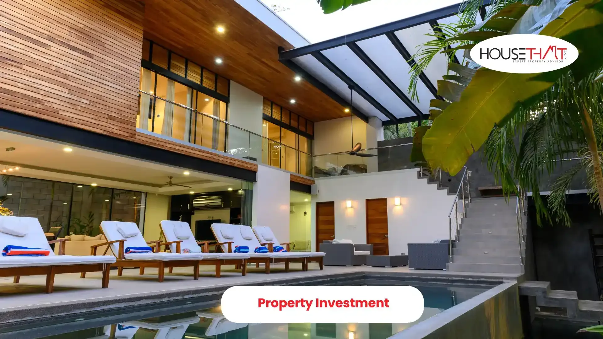 Property Investment: The Complete Guide to Building Long-Term Wealth Through Real Estate