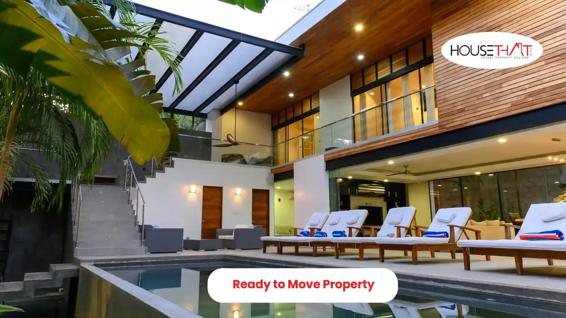 Ready to Move Property: The Complete Guide to Smart Home Buying in India