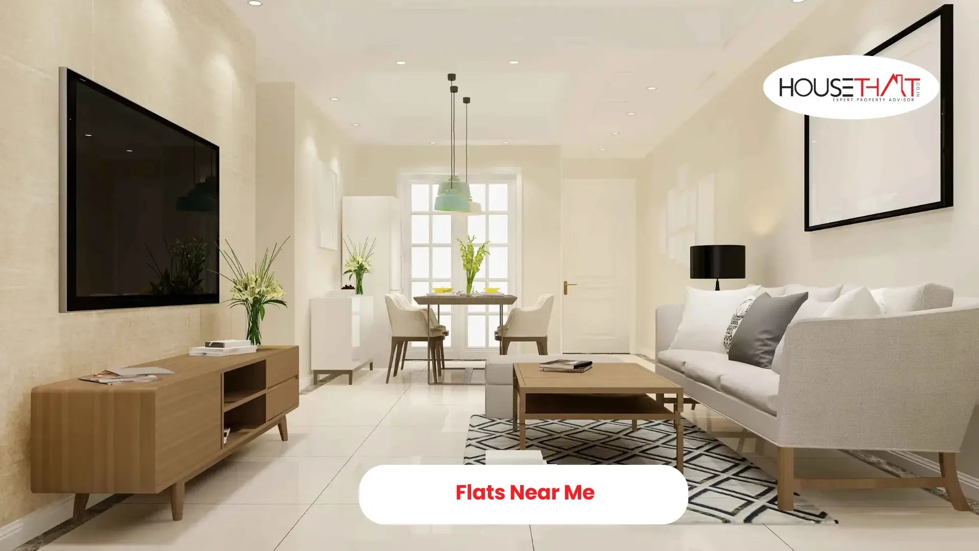 Flats Near Me