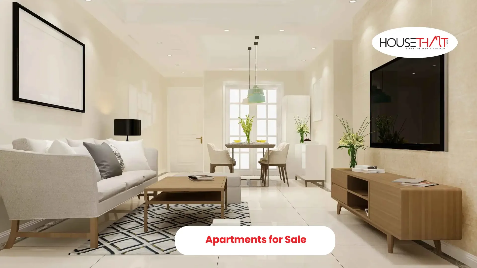 Apartments for Sale
