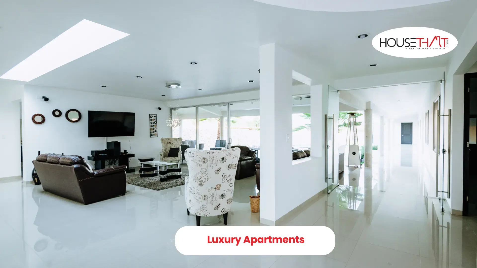 Luxury Apartments