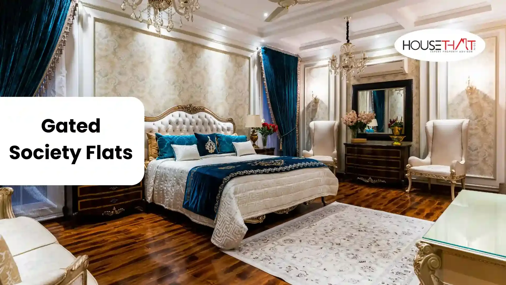 Gated Society Flats: The Complete Guide to Secure and Modern Community Living