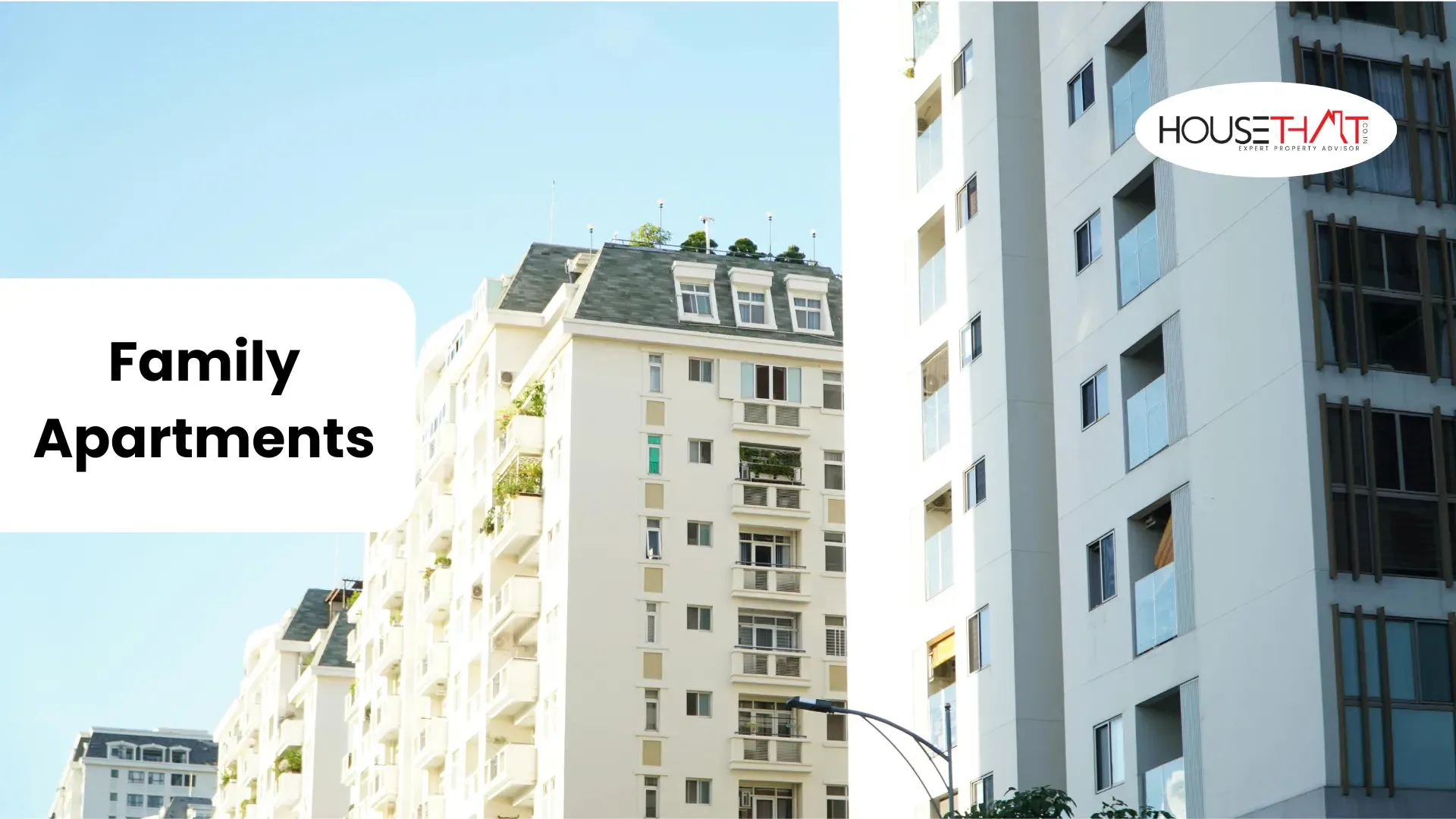 Family Apartments: The Perfect Home for Comfortable and Modern Living