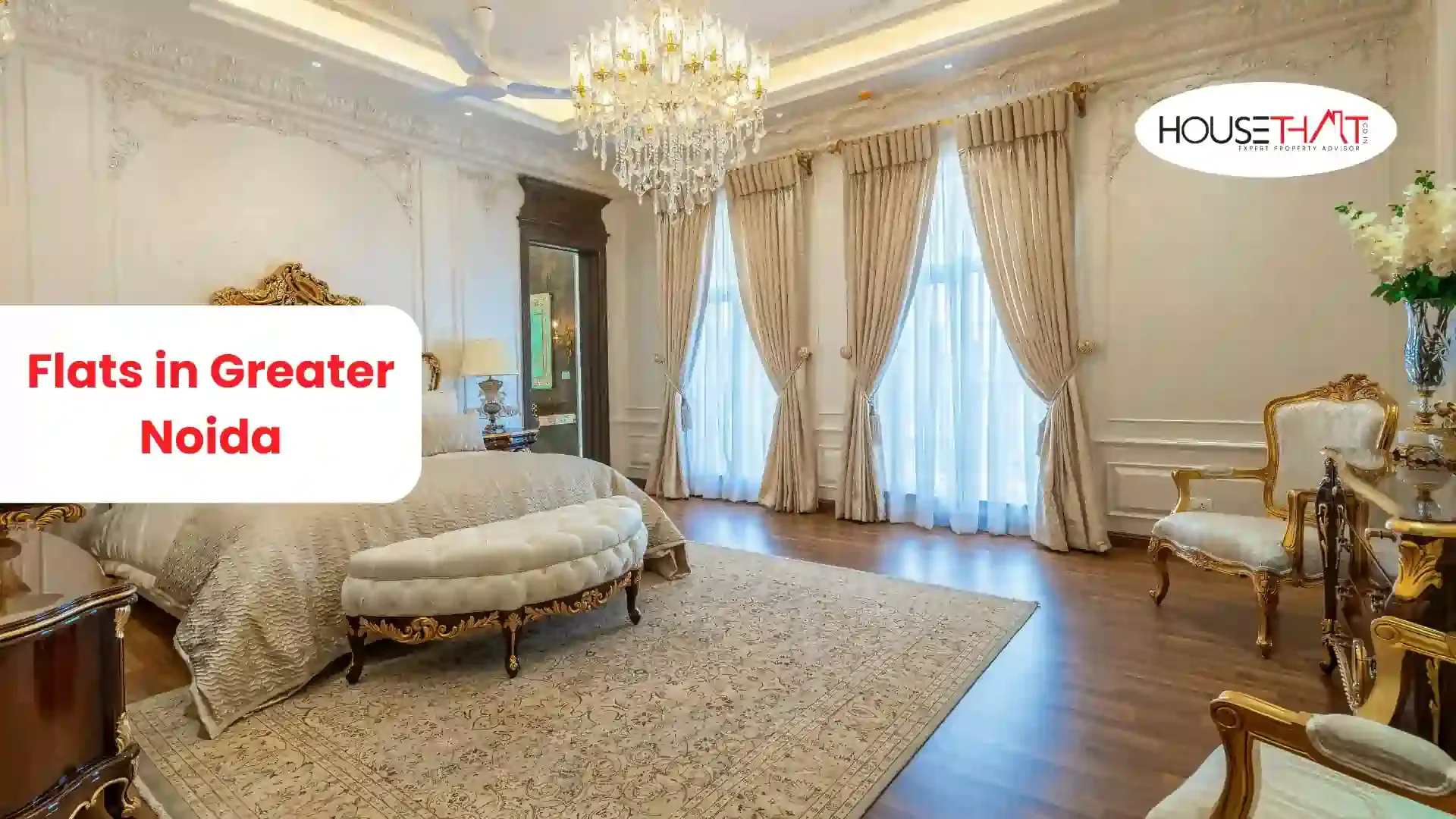 Flats in Greater Noida: Complete Guide to Affordable, Luxury, and Investment Apartments