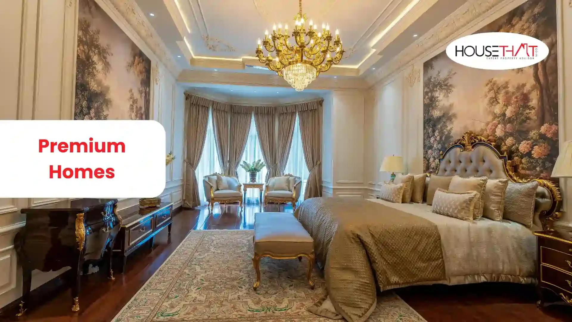 Property in Gurgaon: The Complete Guide to Luxury Living and Real Estate Investment