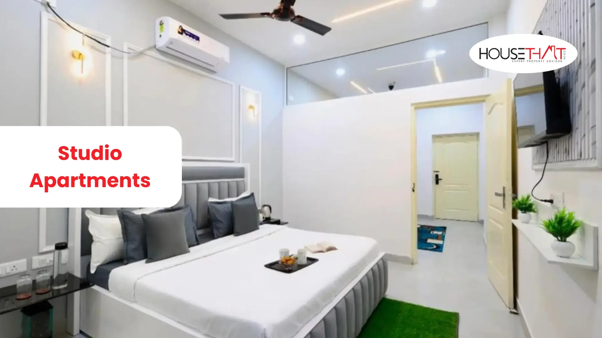 Studio Apartments Near Me – The Ultimate Guide to Affordable Modern Living