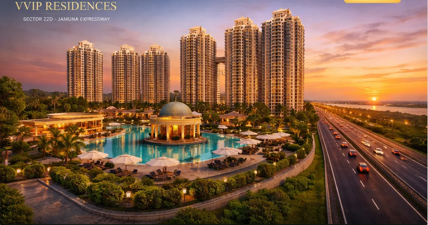 Sector 78 Noida: Location, Flats, Amenities & Investment Guide