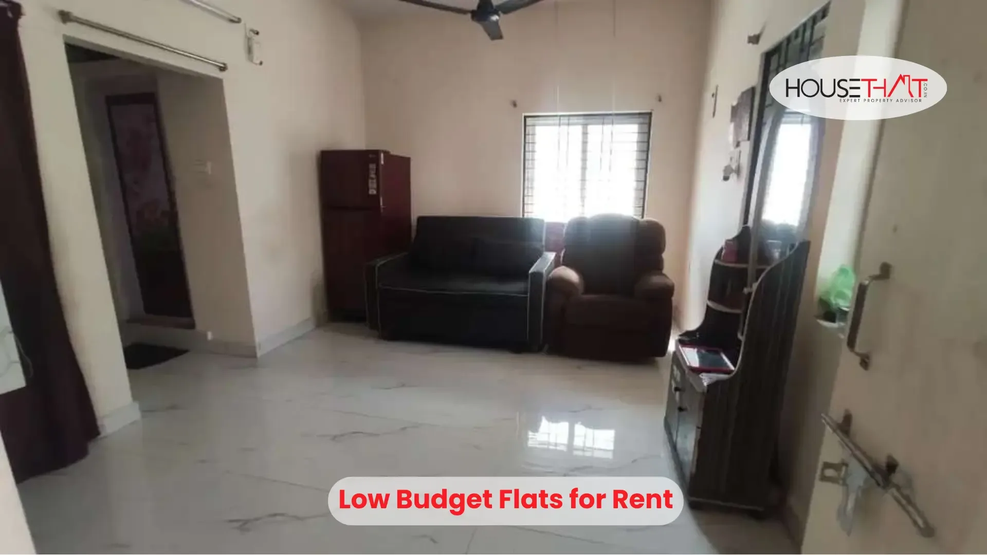 Low Budget Flats for Rent – Affordable Housing Solutions for Modern Living