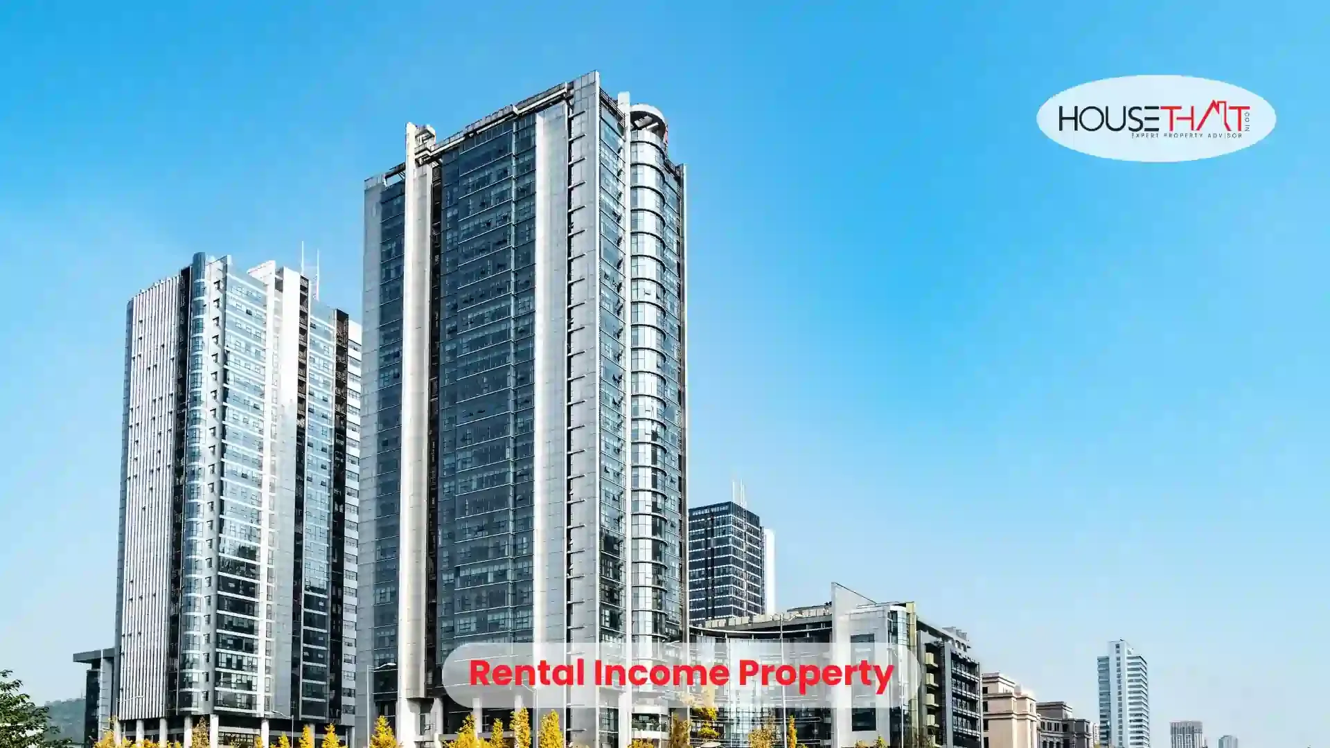 Rental Income Property: The Ultimate Guide to Commercial Real Estate Investment in Noida