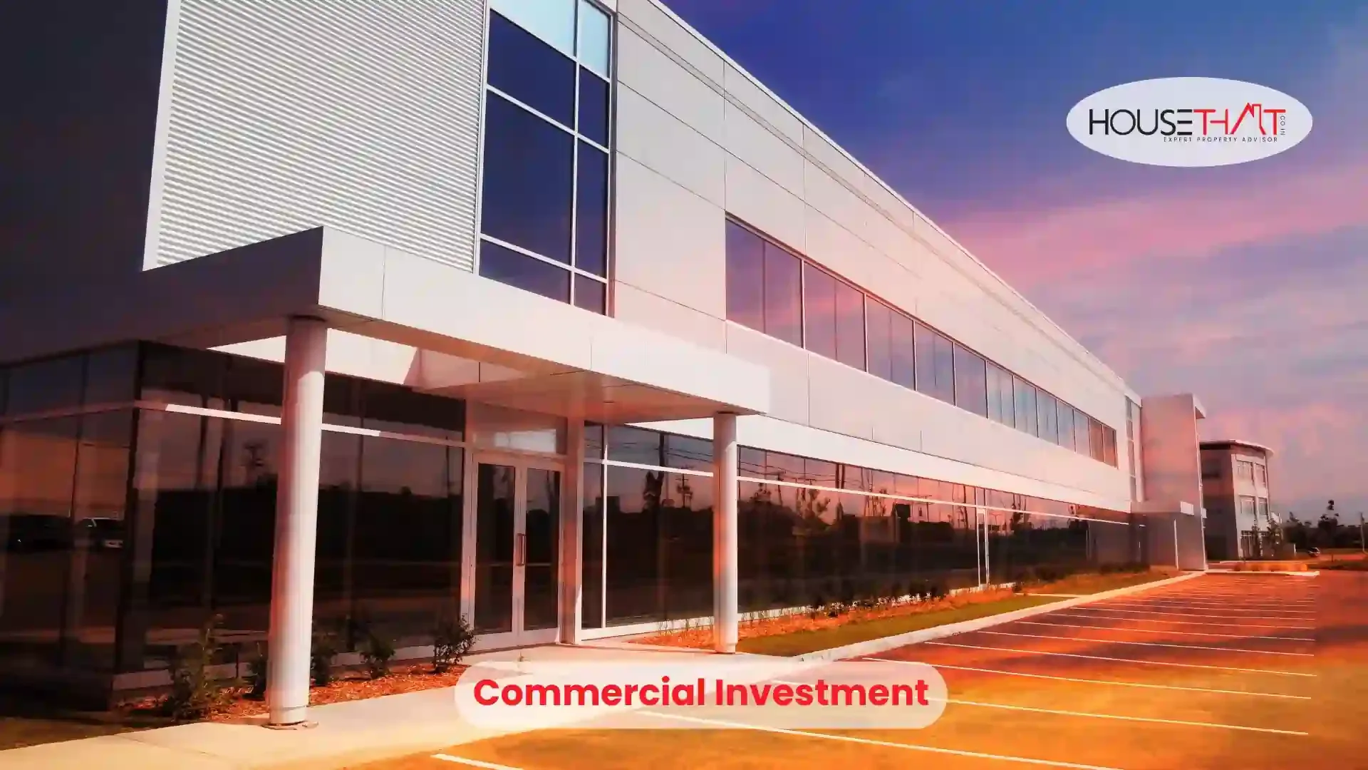 Commercial Investment Property in Noida: The Ultimate Guide for Smart Investors