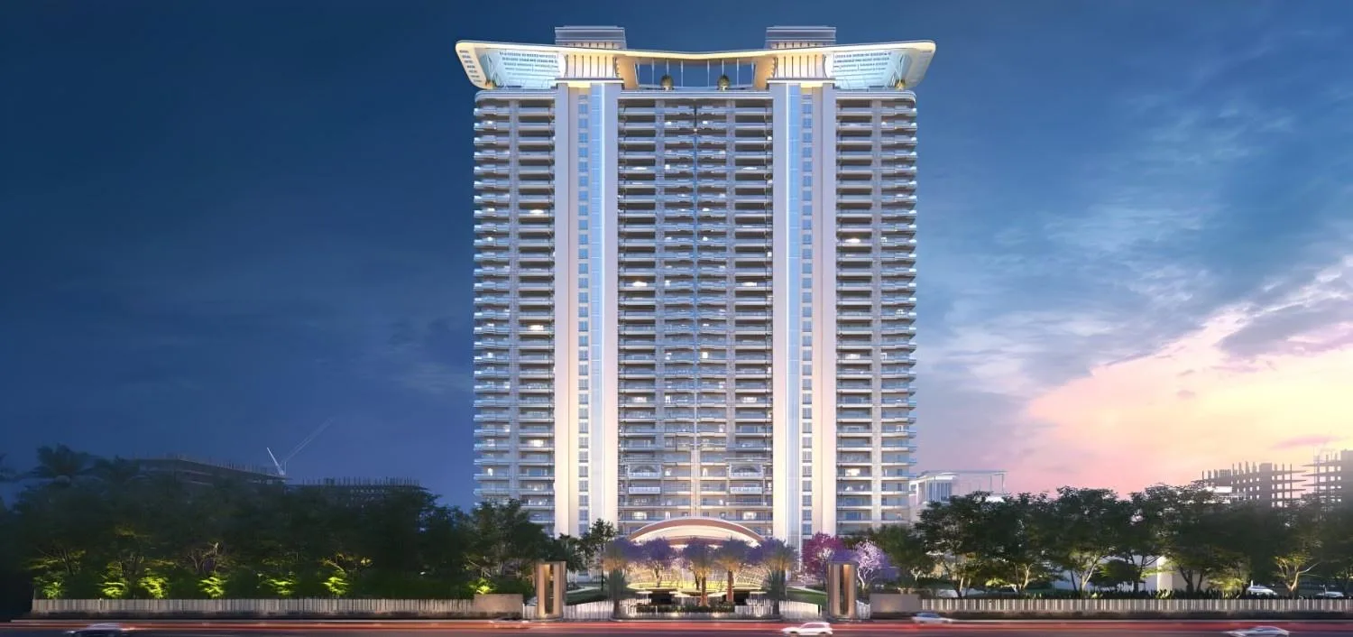 VVIP Addresses Sector 12 Noida