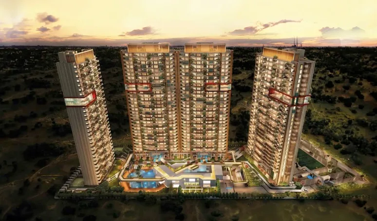 Sector 62 Noida 