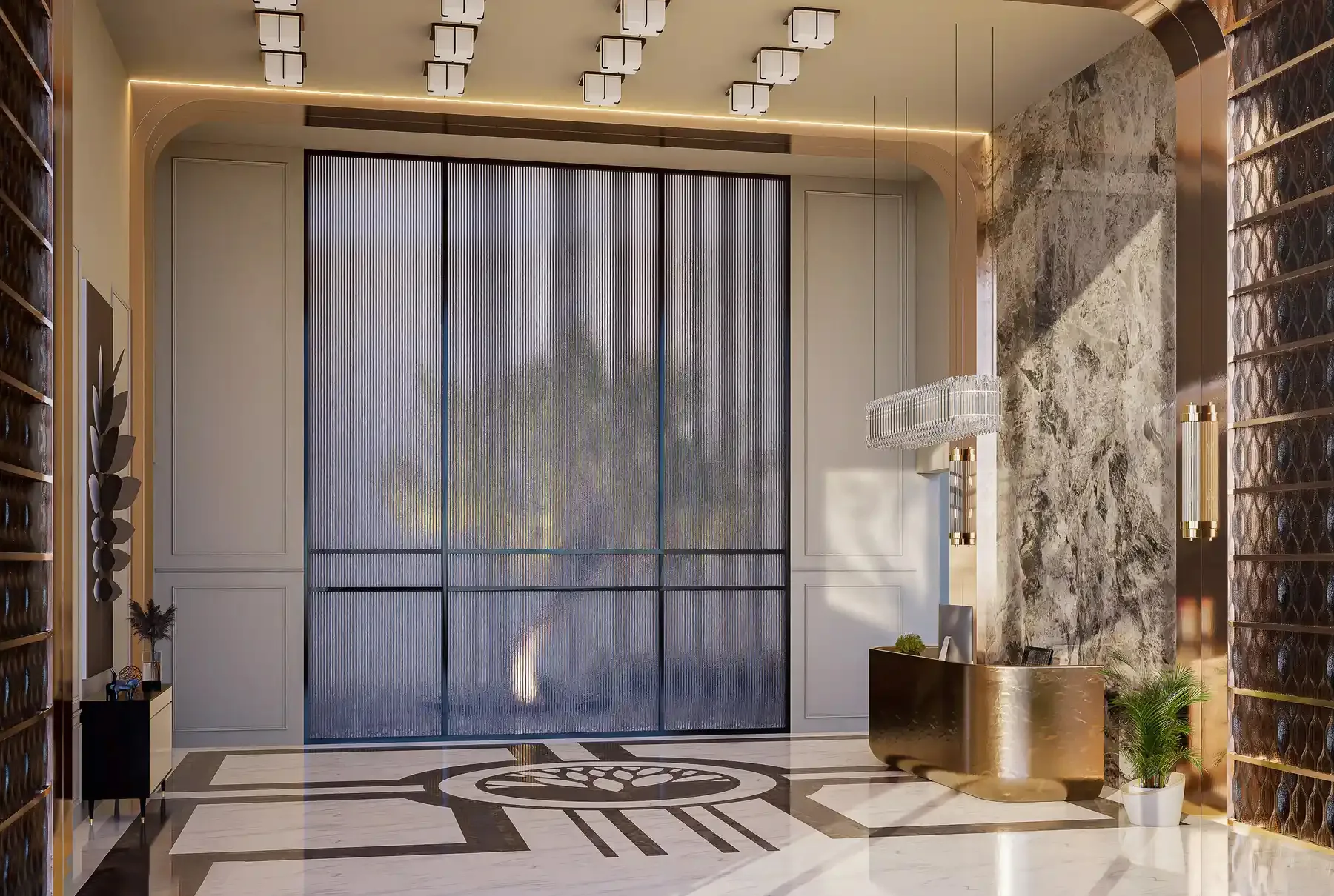 Luxury Residences Noida & NCR