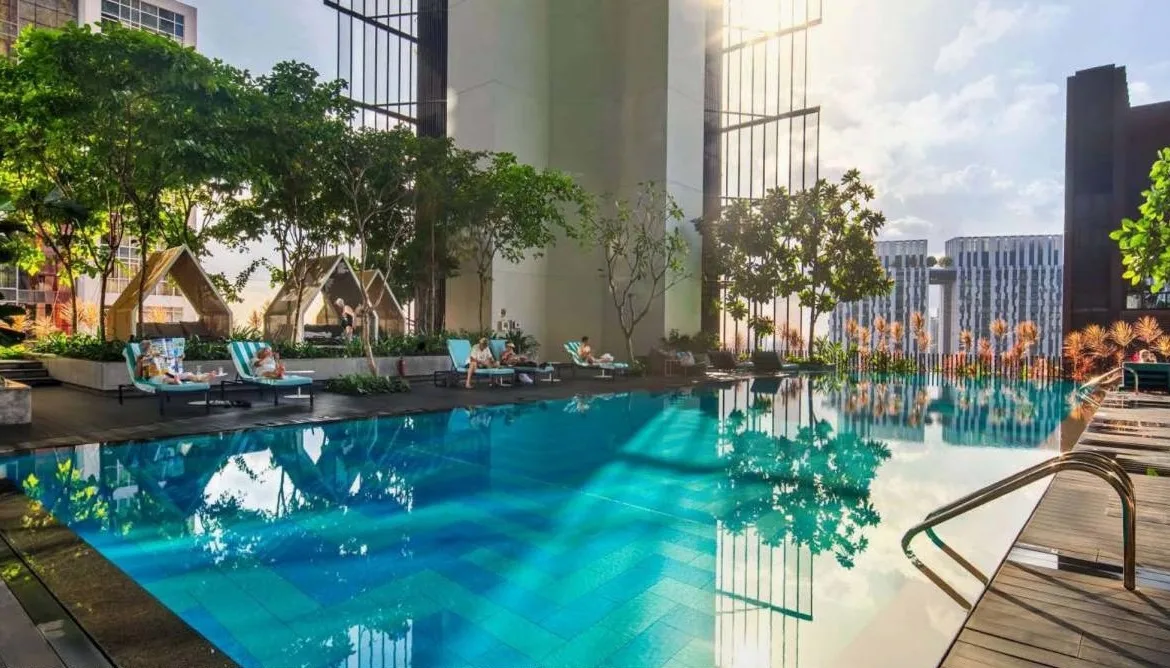 Luxury Residences in Gurgaon
