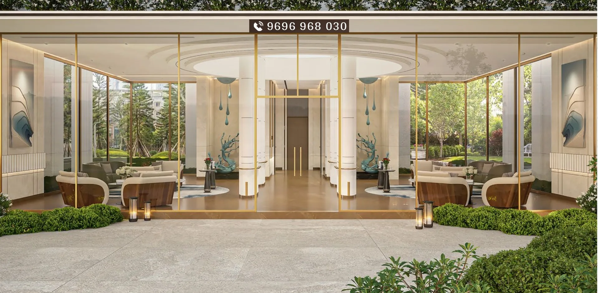 Top Real Estate Consultants in Noida 