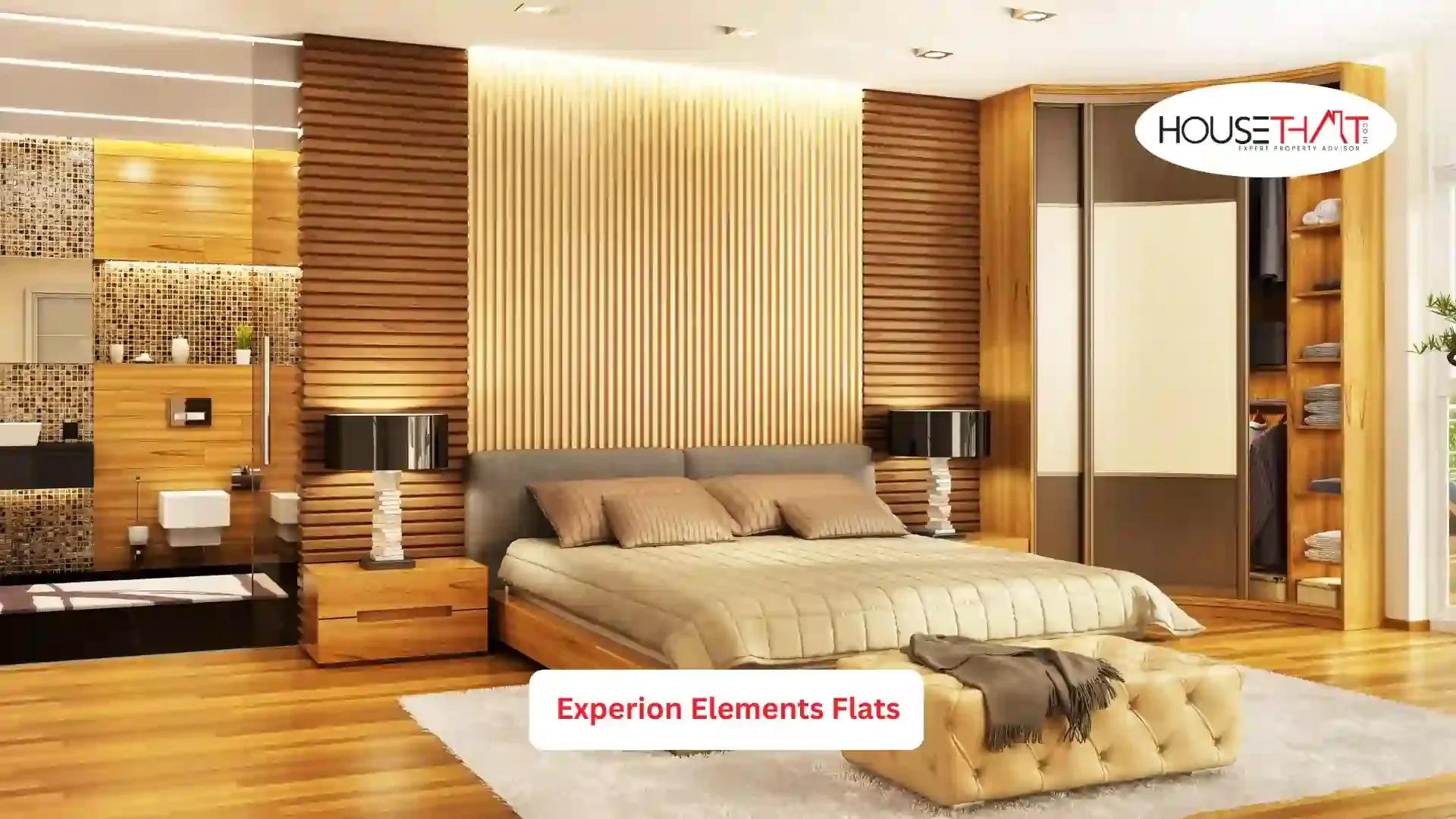 Experion Elements Gated Society: A Complete Guide to Luxury, Security, and Modern Living