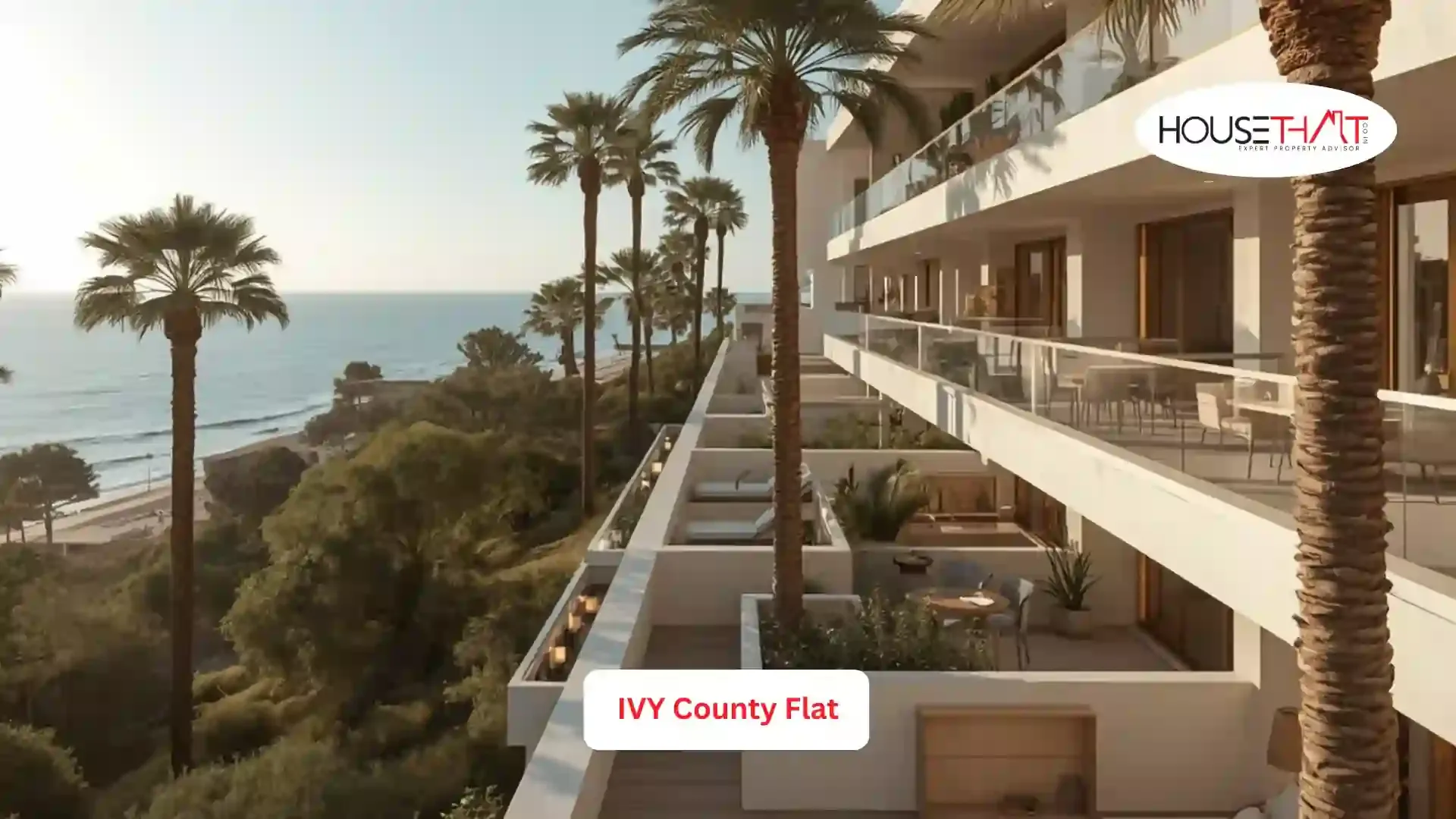 IVY County Amenities and Features: A Complete Guide to Luxury Living