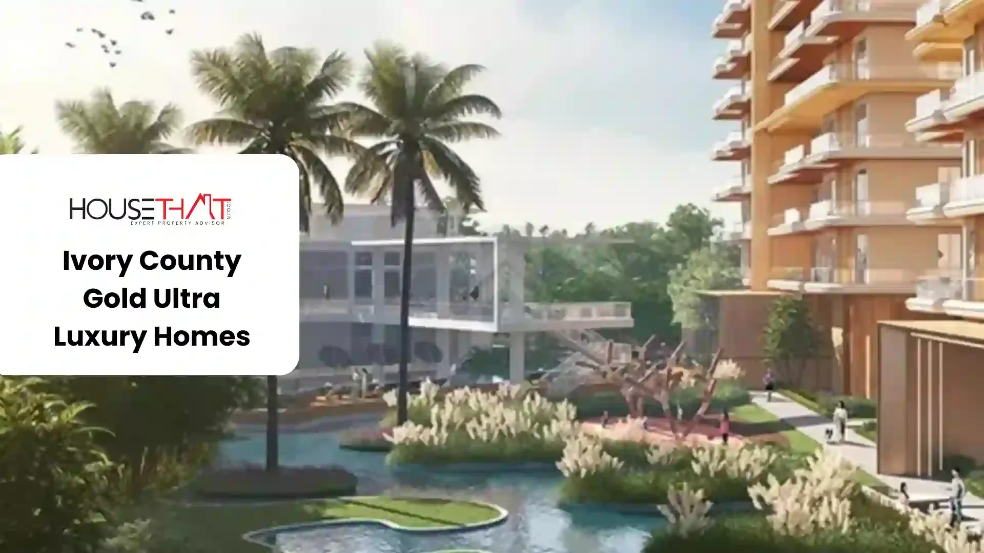 The Pinnacle of Grandeur: A Complete Investor Guide to Ivory County Gold Ultra Luxury Homes