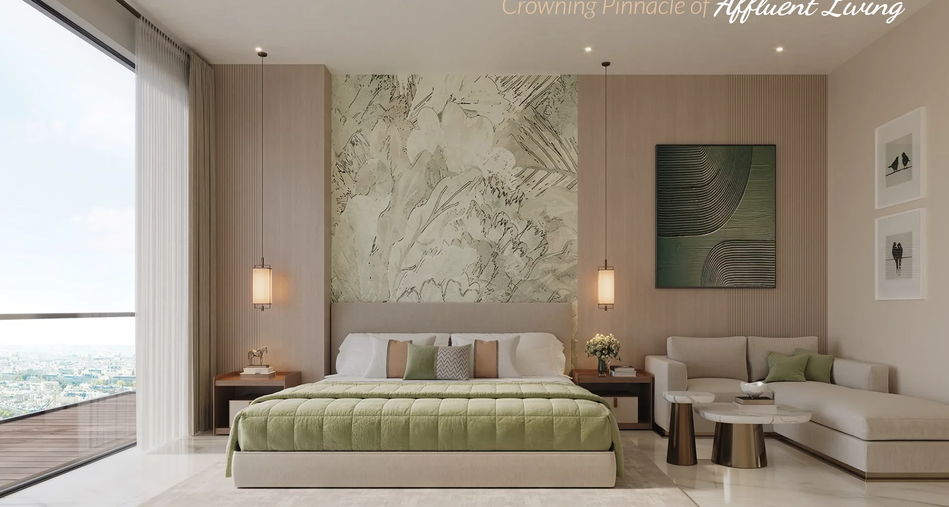 How Many Flats Are in ACE Parkway 2.0 Noida?