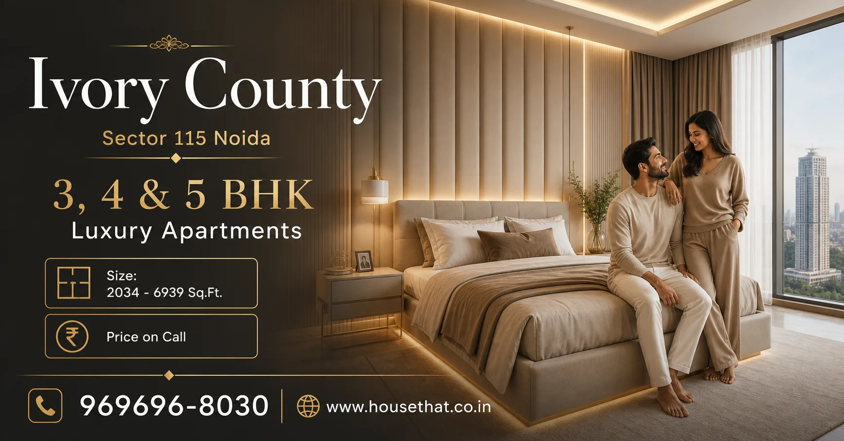 Which Is the Richest Area in Noida? Sector 15A Guide