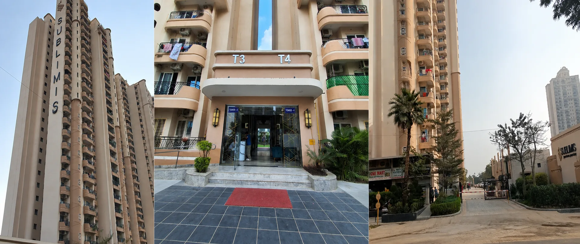  Greater Noida West,