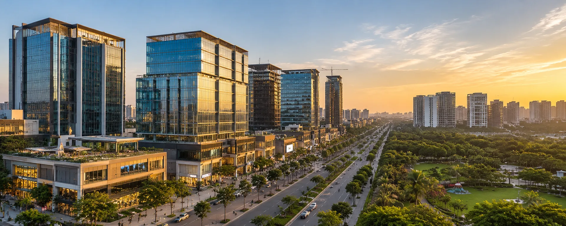 Noida Real Estate Sector 16 Noida