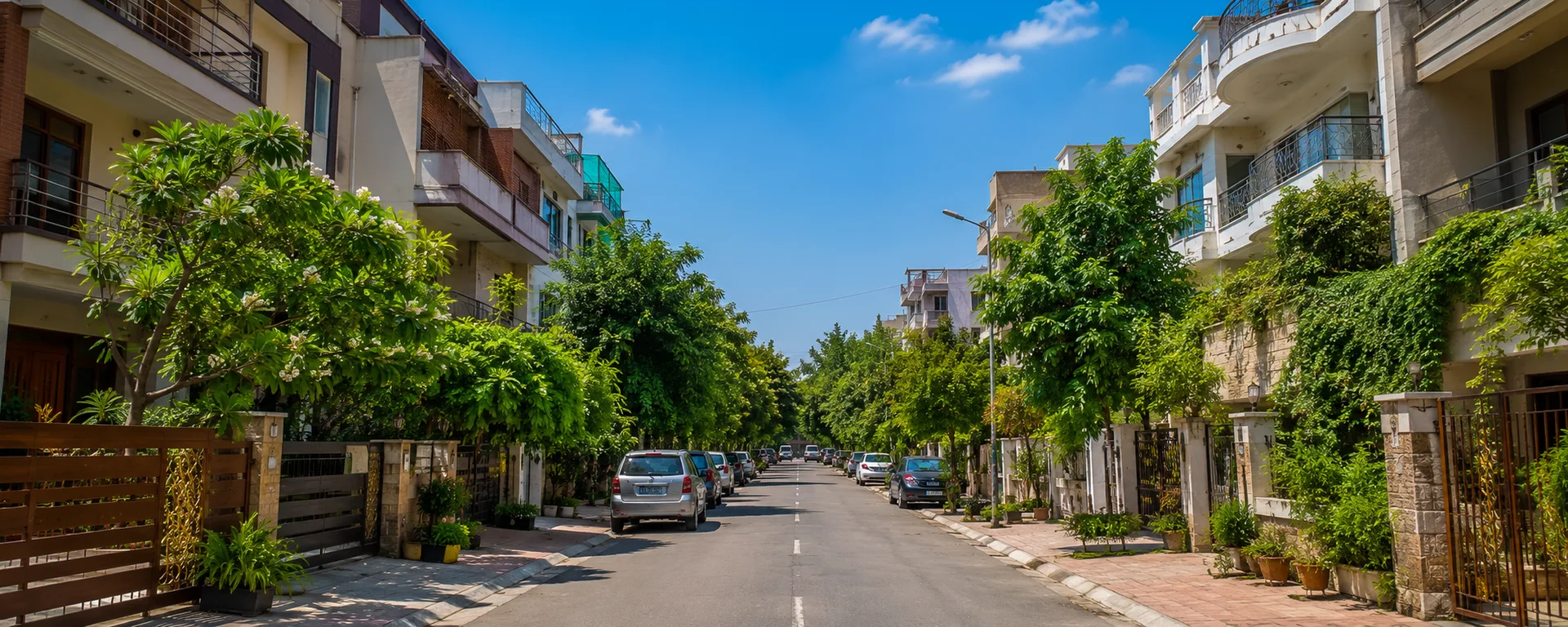 Kalyan Vihar, North Delhi Locality | Housethat