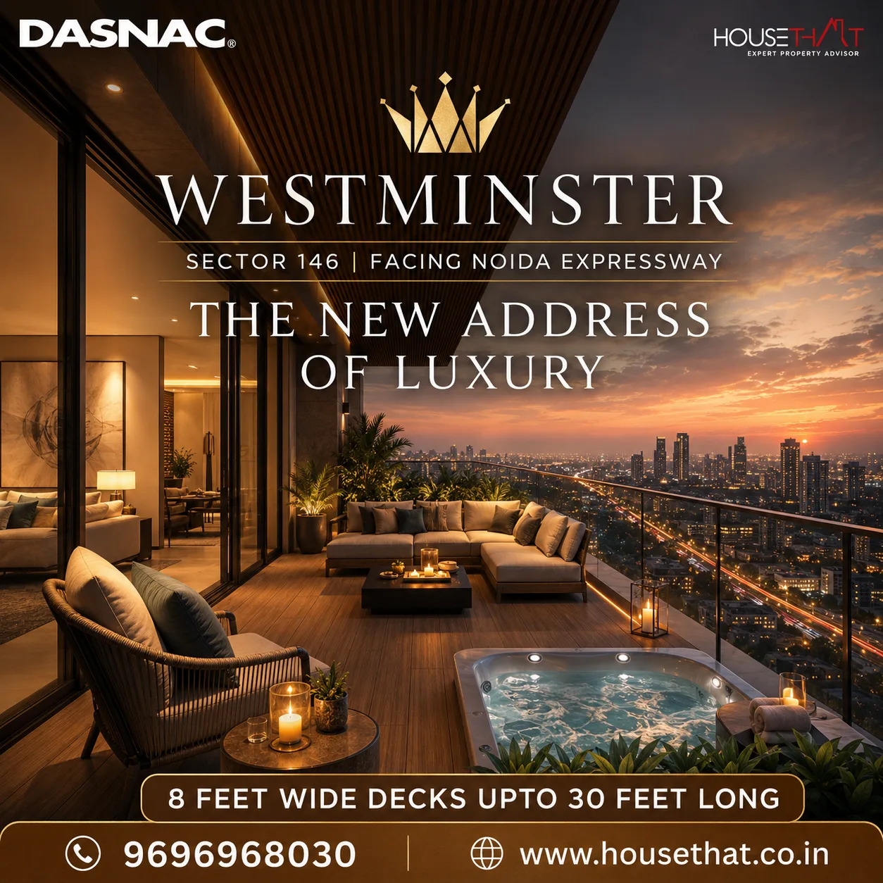 Flat in Noida | Studio Apartment in Noida