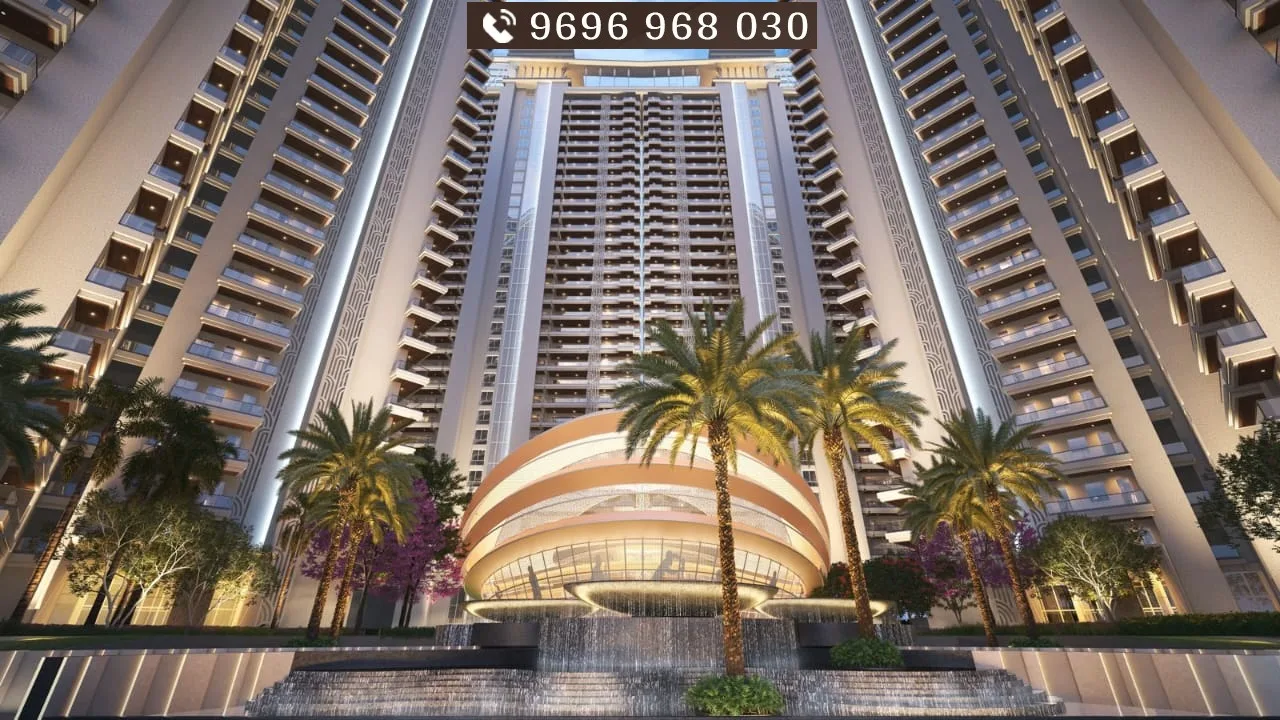 VVIP Addresses – Luxury 3 &amp; 4 BHK Flats in Greater Noida West