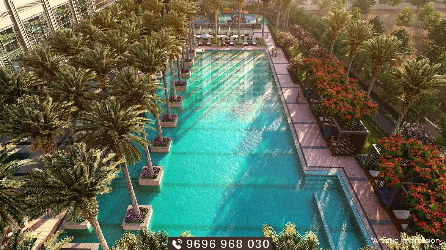 ACE Parkway Sector 150 Noida Projects Overview and Resale Property Guide
