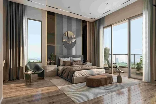 Hero Homes Sector MU Greater Noida | Premium Flats