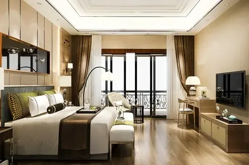 What Is the Price of a Flat in Hero Homes Sector 27 Greater Noida?