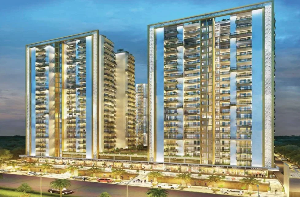 What Is the Price of a Trident Embassy Reso Flat?