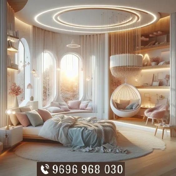 Ivory County: Premium 3–5 BHK Homes in Sector 115, Noida’s Downtown Hub