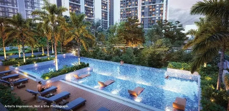 Godrej Woods Sector 43 Noida – Luxury Residences Surrounded by Nature
