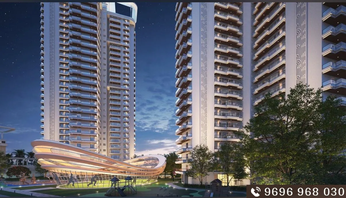 VVIP Residences Yamuna Expressway Price List