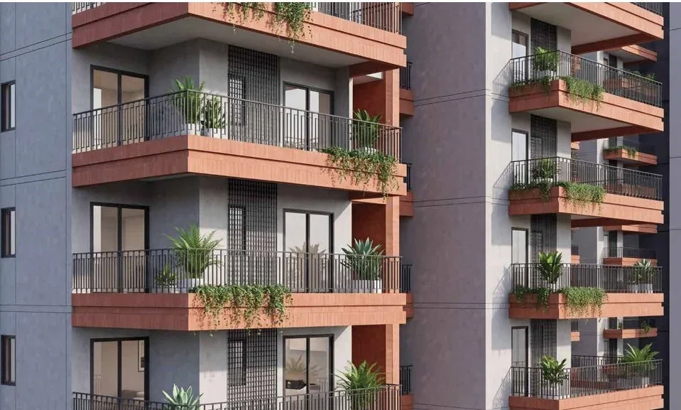 AU Cosmos Corner | ₹6,900/Sq. Ft. Price, Floor Plan &amp; Payment Plan