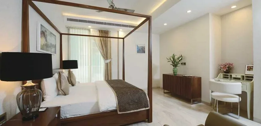 Best Luxury Property in Noida: A Complete Buyer’s Guide