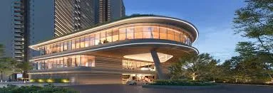 Clove County Luxury Residences on Noida Expressway