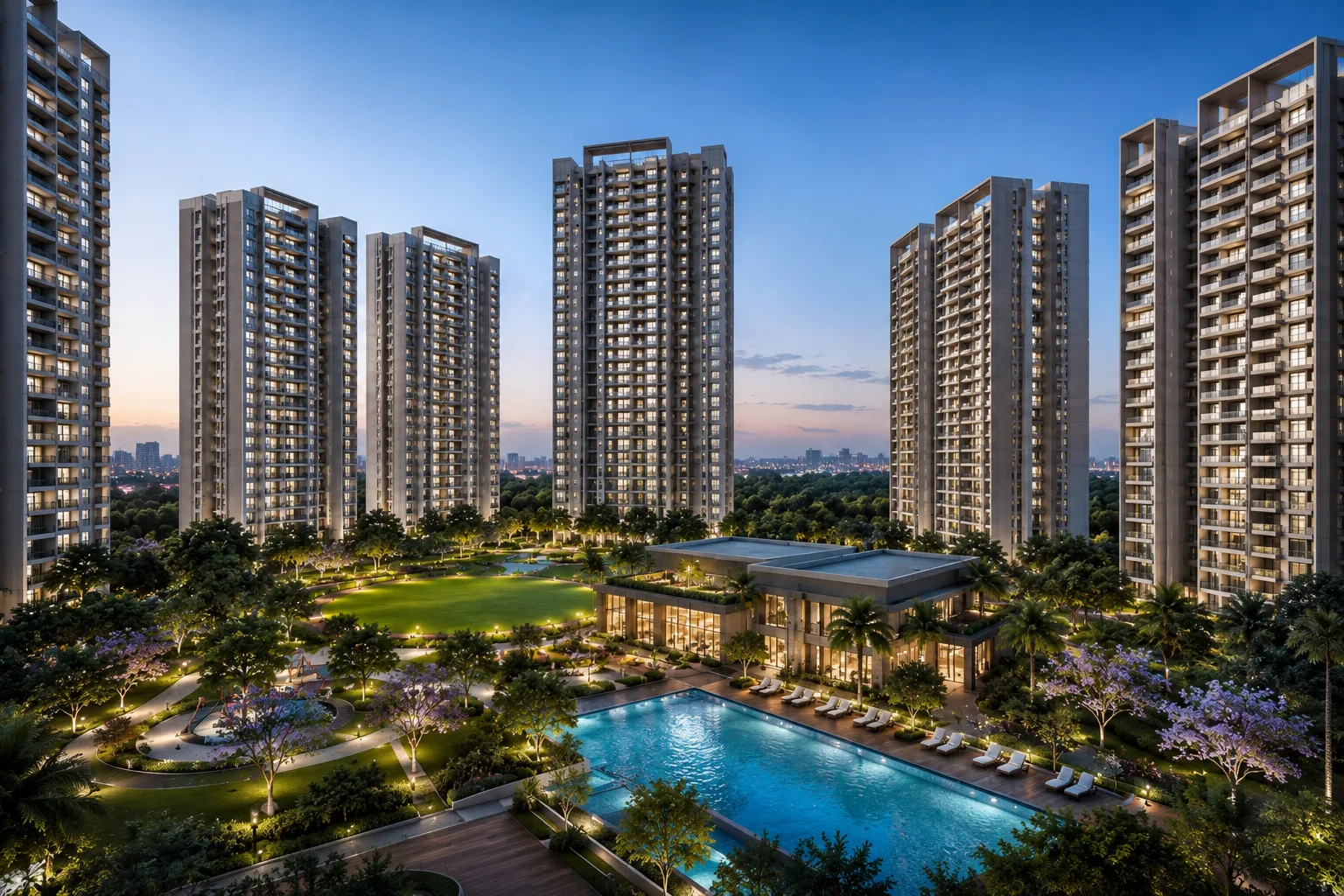 ACE Arte Noida Sector 150 | RERA Number and Payment Plan