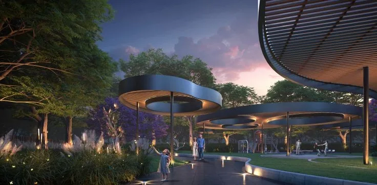 ACE Mahagun Medalleo Resale in Sector 107 Noida