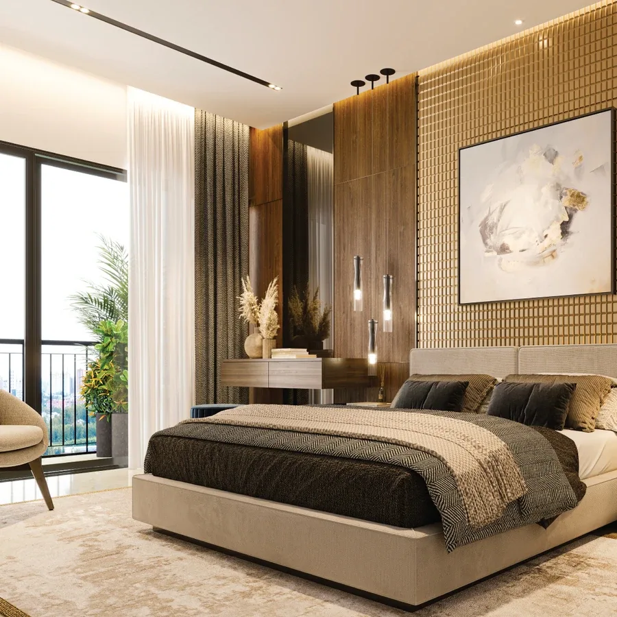 SOBHA Aurum Sector 36 Greater Noida – Luxury 1, 2, 3 & 4 BHK Homes