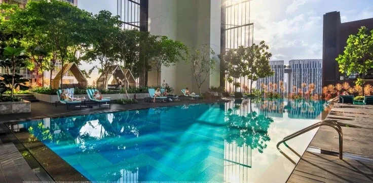 Dasnac Westminster Sector 146 Noida | Payment Plan | Layout Plan