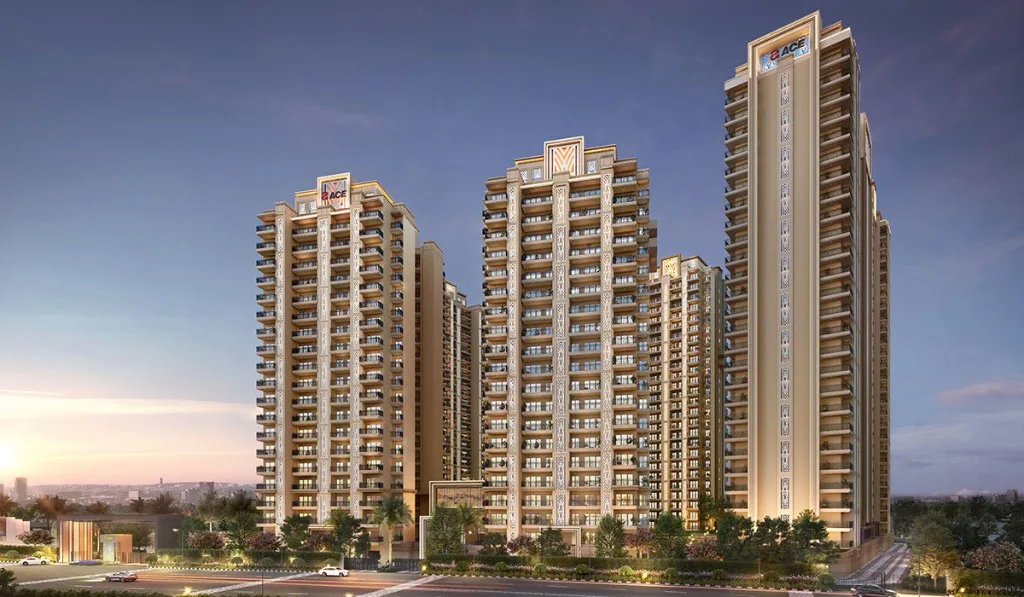 ACE Arte Photos &amp; Videos – Sector 150, Noida Pictures
