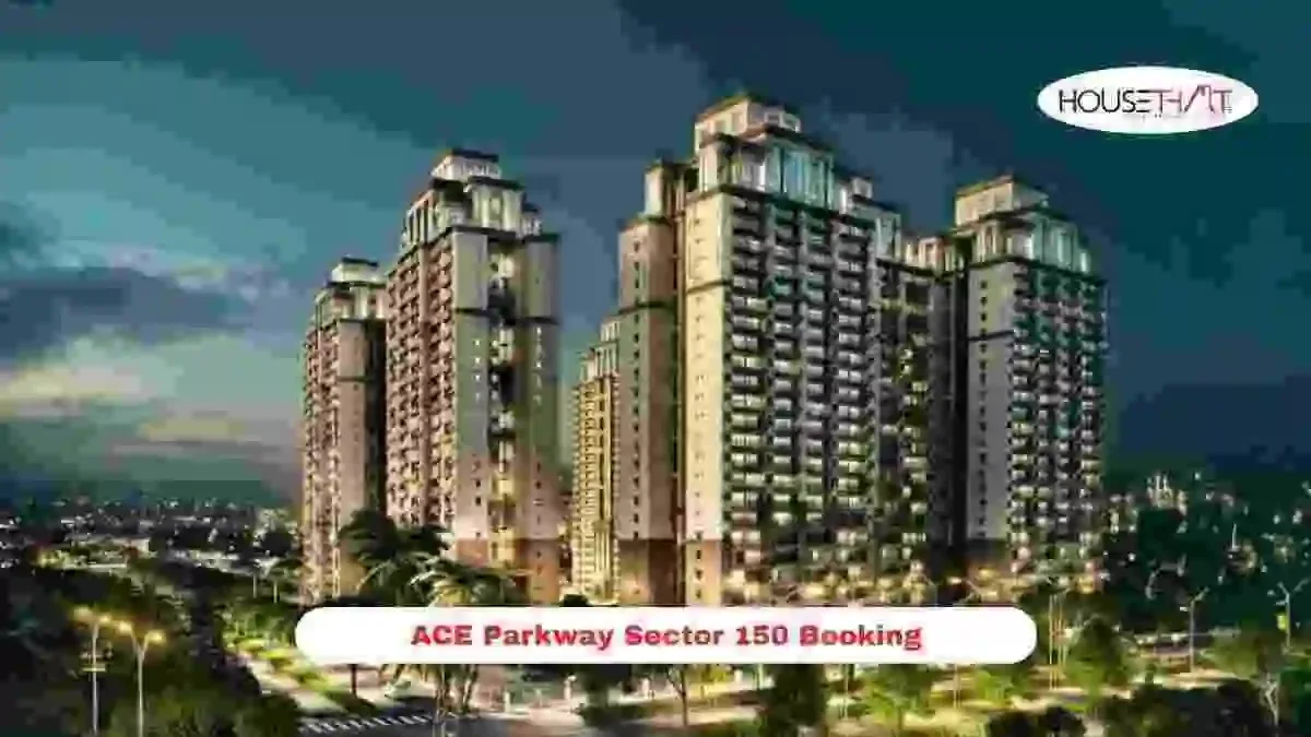 ACE Parkway Site Visit
